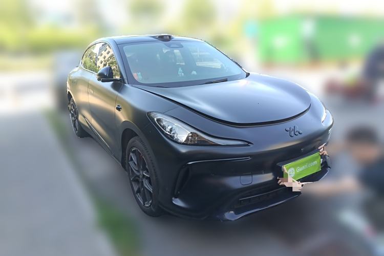 Used IM LS6 2023 Max Standard Edition