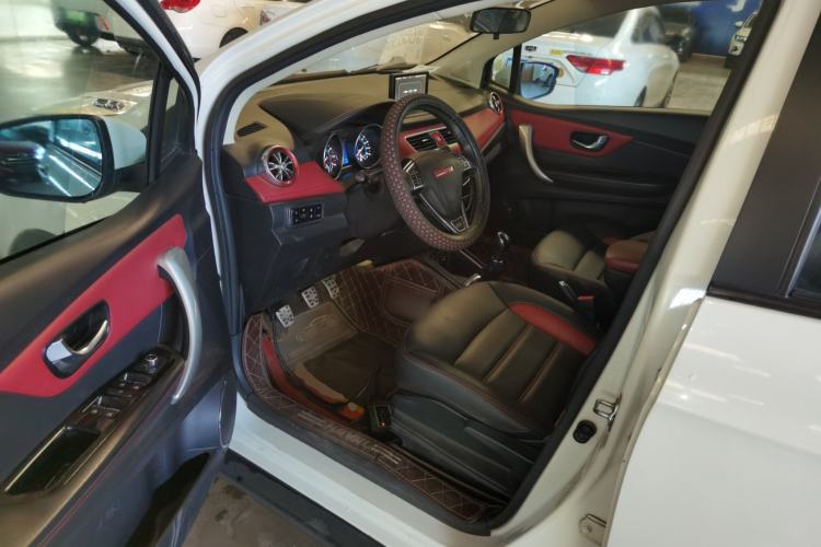 Used Haval H1 2015 1.5L Manual Luxury Model