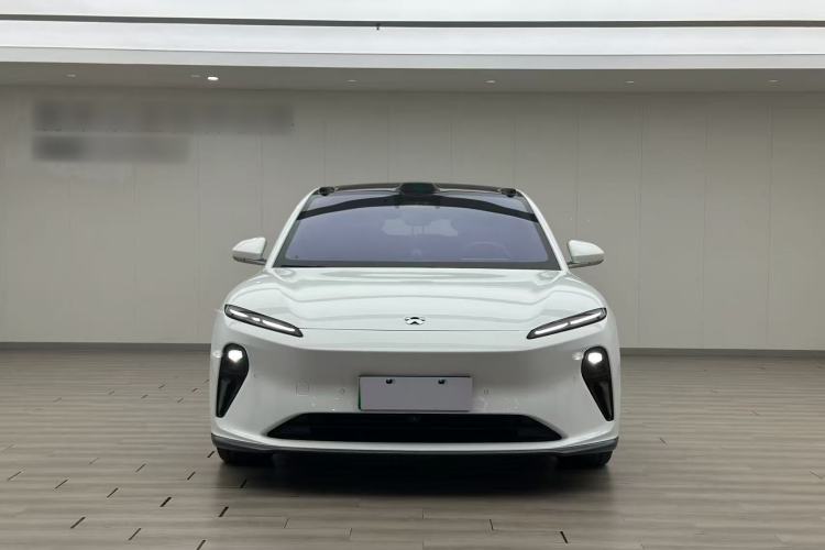 Used Nio ET5T 2023 100kWh Touring
