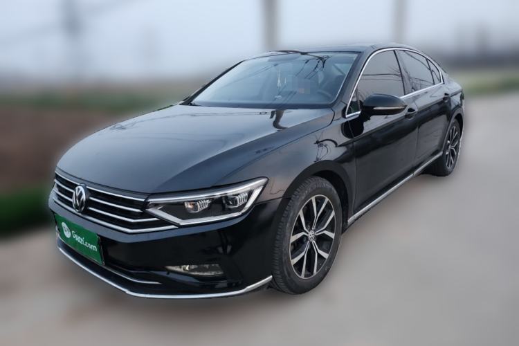 Used Volkswagen Magotan 2020 280TSI DSG Comfort Edition