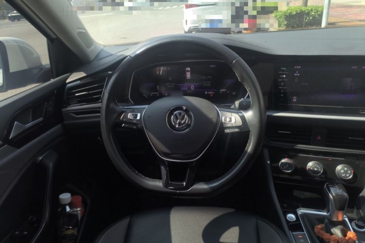 Used Volkswagen Sagitar 2021 280TSI DSG 30th Anniversary Edition
