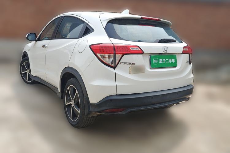 Used Honda Vezel 2020 1.5L CVT Pioneer Edition