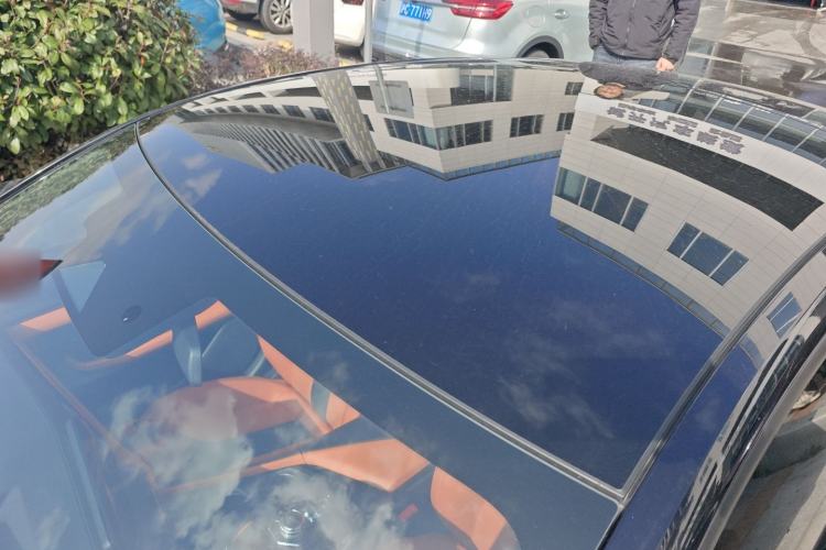 Used Changan UNI-V 2023 1.5T Sport Edition