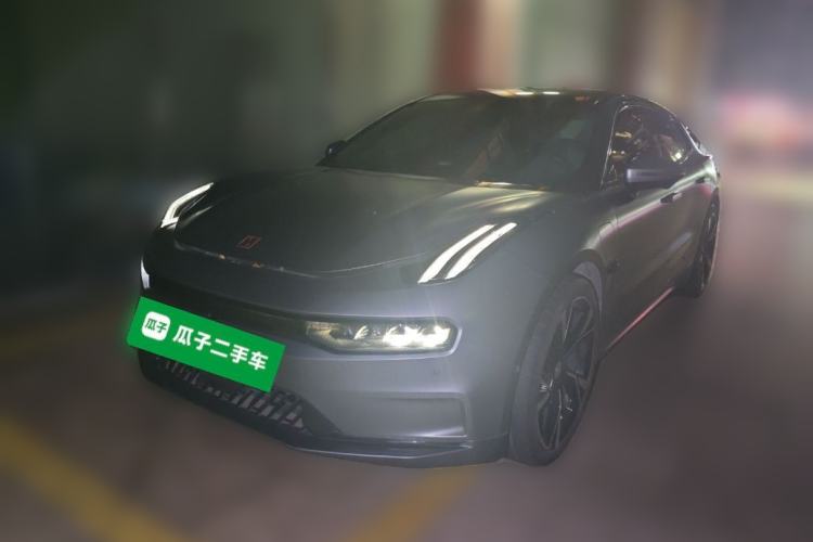 Used Zeekr 001 2022 Long-Range Dual-Motor WE Edition