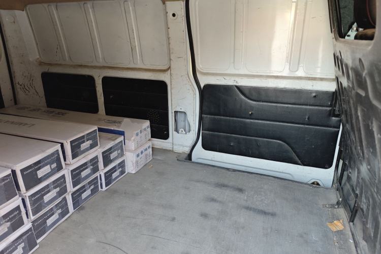 Used Ruichi EC35 2017 Standard Model
