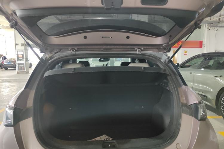 Used BYD Dolphin 2021 401km Knight Edition
