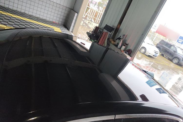 Used Wuling Xingguang 2025 610 km Smart Flagship Version
