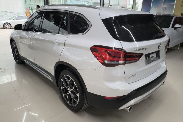 Used BMW X1 2020 sDrive20Li Premium Edition
