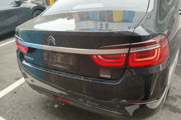 Used Citroen C6 2022 400THP Co-Creation Edition