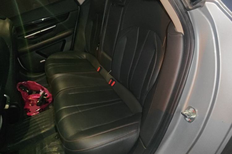 Used XPeng P7 2022 480N+