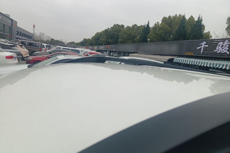 Used Wuling Hongguang S3 2018 1.5L Manual Standard Version China V Standard
