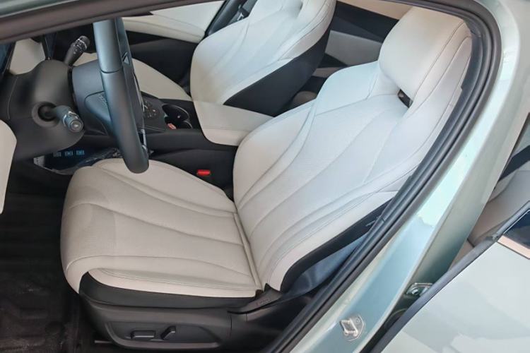 Used BYD Seal 06 New Energy 2024 DM-i 120KM Prestige Model
