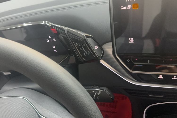 Used Volkswagen ID.4 CROZZ 2024 Pure Edition Limited Edition
