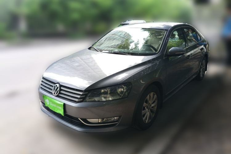 Used Volkswagen Passat 2011 1.8TSI Automatic Prestige Edition