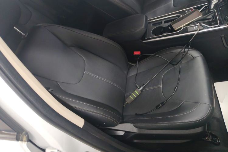 Used Chery Arrizo 5 2021 PRO 1.5L CVT Youth Edition Right Front Seat