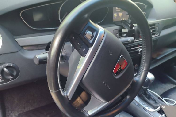 Used Roewe 550 2013 550S 1.8L Automatic Start-Zhen Edition