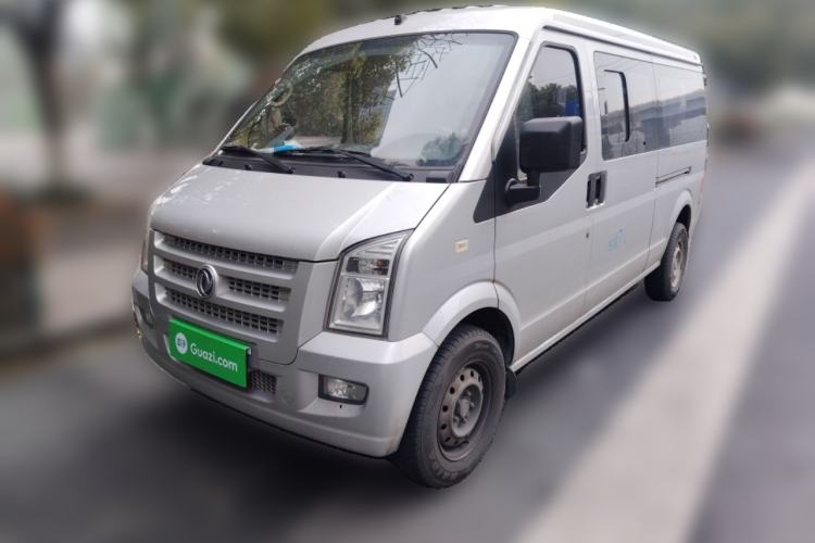 Used Dongfeng Xiaokang C36 2024 1.5L Standard II
