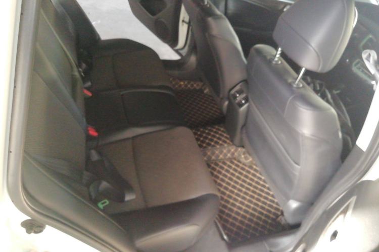 Used Honda Jade 2020 1.8L automatic Comfort version