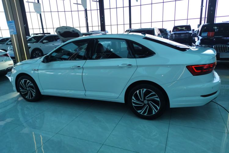 Used Volkswagen Sagitar 2022 280TSI DSG Flyover Edition