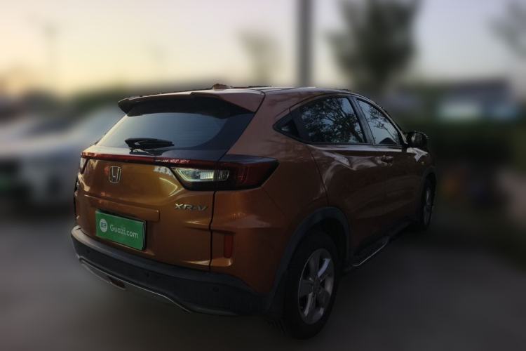 Used Honda XR-V 2015 1.5L LXi CVT Classic Edition