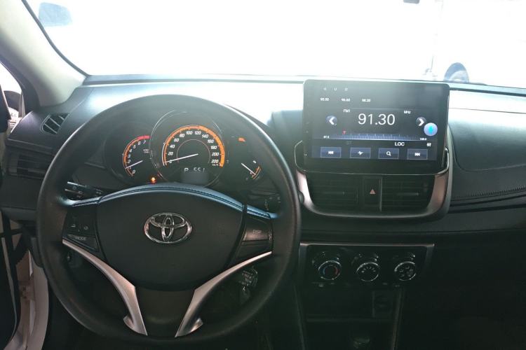 Used Toyota YARiS L Zhi Xuan 2022 X-Trail 1.5L CVT Leading PLUS Edition