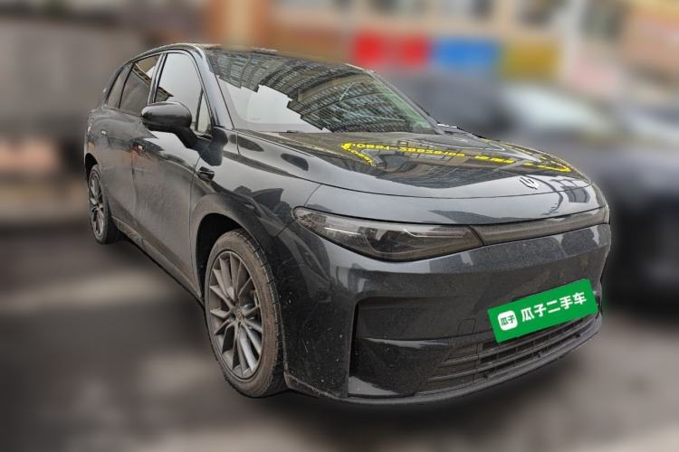 Used Leapmotor C10 2024 210 Smart Edition
