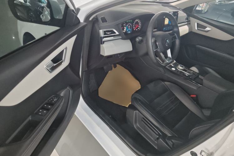 Used BYD Qin New Energy 2021 Standard Edition
