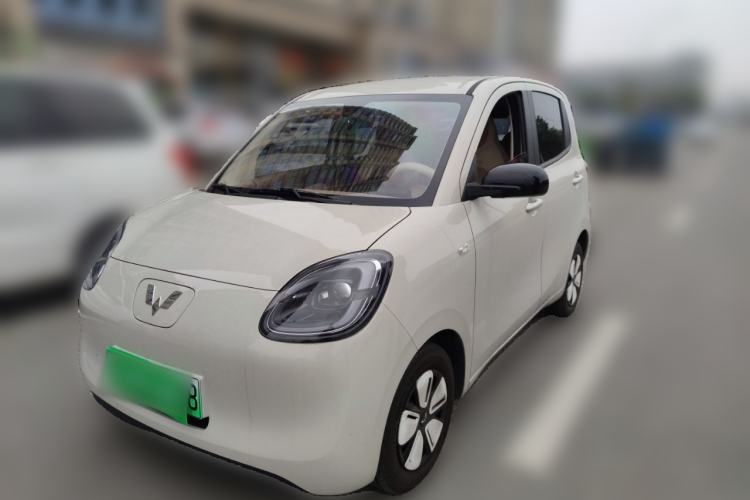 Used Wuling Hongguang MINIEV 2025 Four-Door Version Advanced Edition