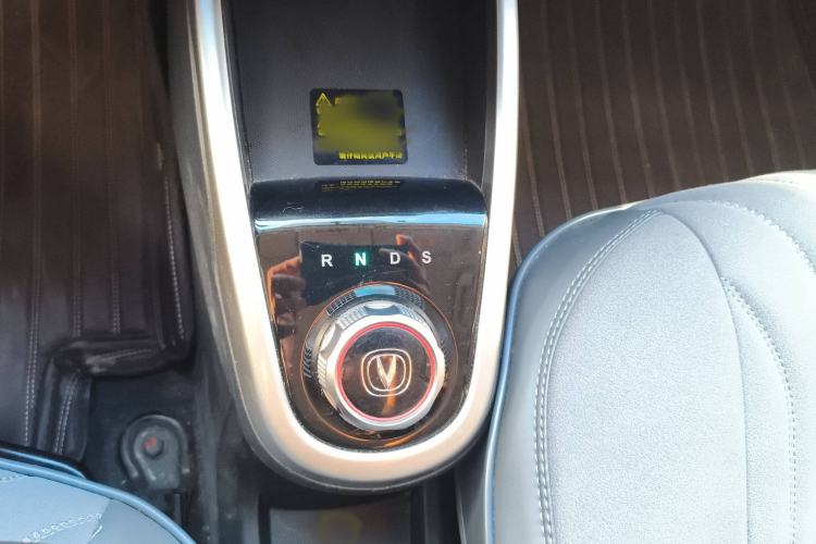 Used Changan Benni EV 2019 EV360 Standard Model