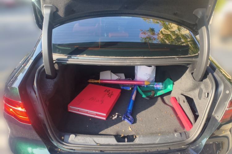 Used Jaguar XEL 2022 2.0T 250 PS R-DYNAMIC S Advanced Sport Edition