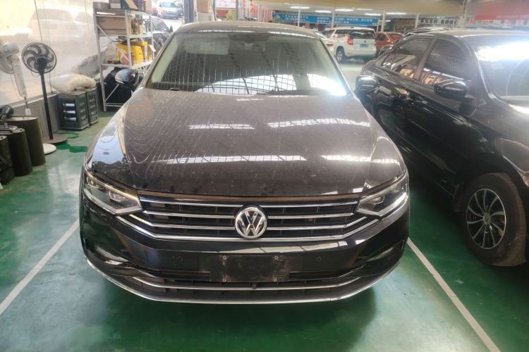 Used Volkswagen Magotan 2020 330TSI DSG Leading Model