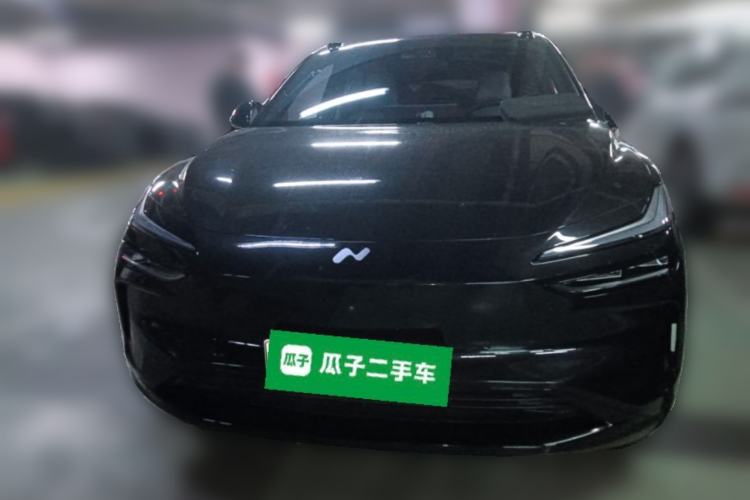 Used ONVO L60 2024 60 kWh All-Wheel Drive