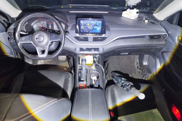 Used Nissan Teana 2020 2.0L XL Comfort Edition