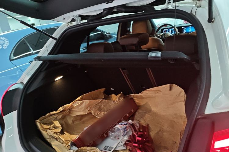 Used Mercedes-Benz A-Class 2021 A 200 Fashion Model