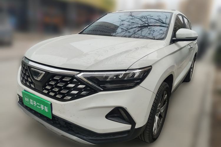 Used Jetta VS5 2019 280TSI Automatic Enjoyment Model