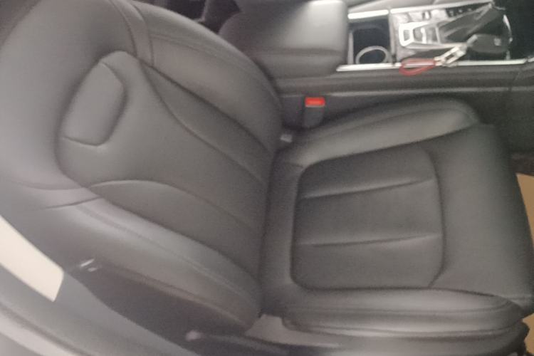 Used CHANGAN CS75 2020 280T Automatic Smart Edition China VI
