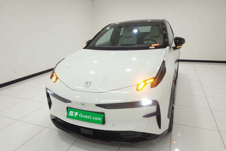 Used Zeekr X 2025 Four-Seater Rear-Drive Cube Version
