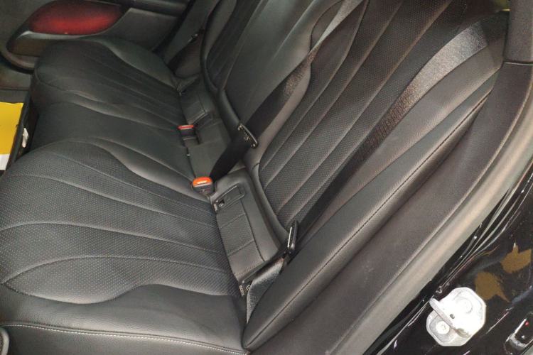 Used Mercedes-Benz EQE 2022 350 First Edition Special Version
