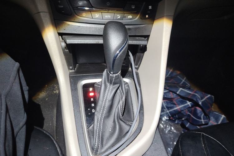 Used Buick GT 2015 15N Automatic Deluxe Edition
