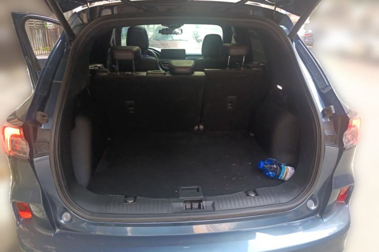 Used Ford Escape 2020 EcoBoost 245 Four-Wheel Drive ST-LINE Deluxe Edition
