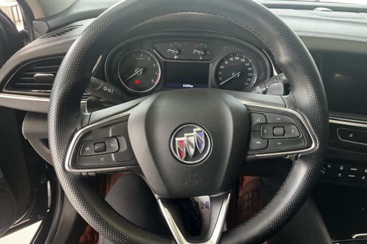 Used Buick Regal 2022 552T Smart Edition
