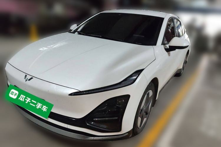 Used Wuling E5 2024 510 km Standard Version