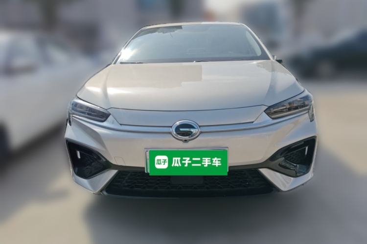 Used AION S 2020 Meizu 580 Front