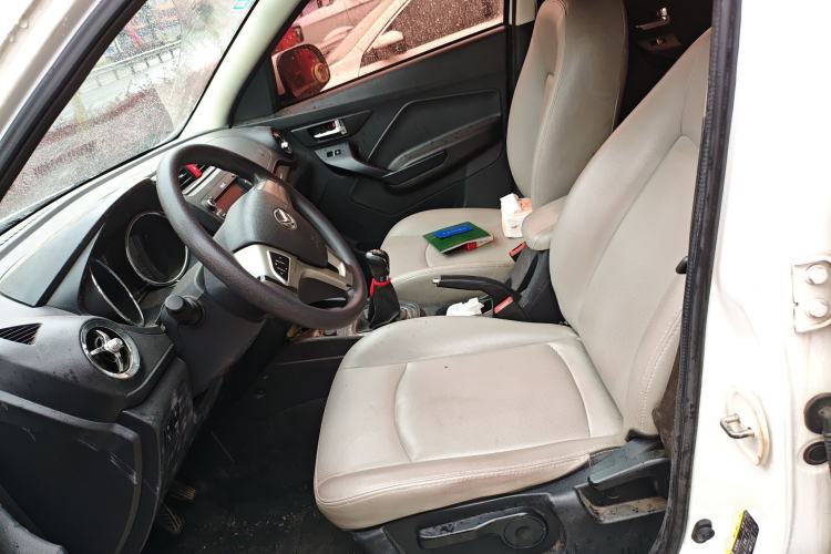 Used HYOSOW S3 2017 1.5L Manual Luxury Model