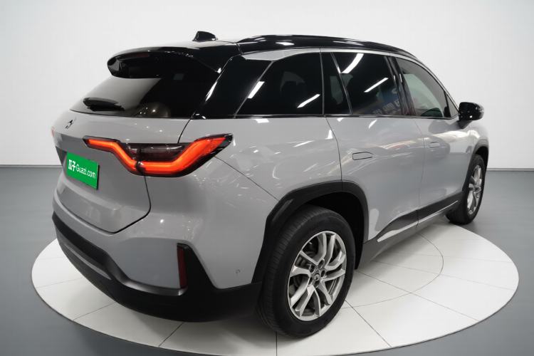 Used Nio ES6 2020 600 km Sport Edition