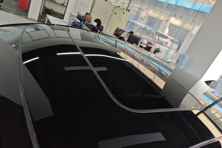 Used Honda Inspire 2019 260TURBO Elegant Edition China VI Emission Standard