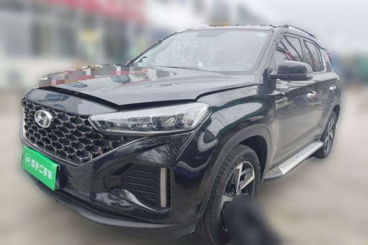 Used Hyundai ix35 2021 2.0L Automatic 2WD GLS Leading Edition