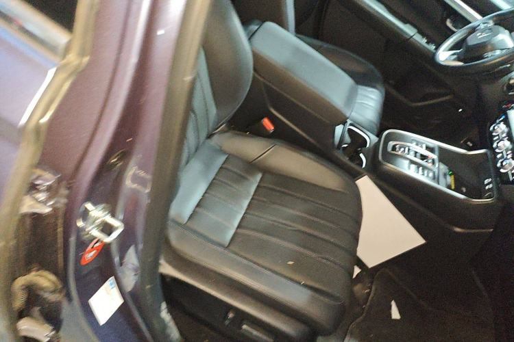 Used Honda Breeze New Energy 2023 ePHEV Ultimate Edition
