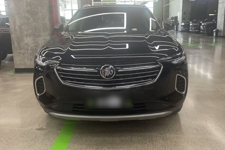 Used Buick Envision 2023 Encore S 552T Two-Wheel Drive Luxury Model