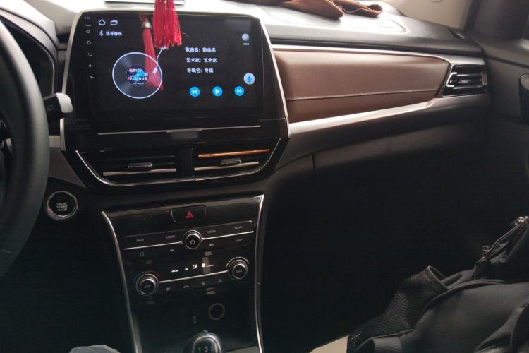 Used Chana Changxing 2019 1.5L Manual Smart Connect Luxury Model
